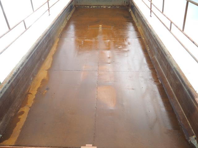 三菱ふそう スーパーグレート 大型 土砂ダンプ *********(95294) 49枚目