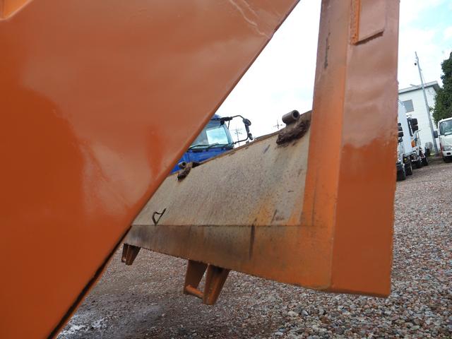 三菱ふそう スーパーグレート 大型 土砂ダンプ *********(95294) 50枚目