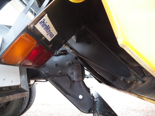 三菱ふそう スーパーグレート 大型 土砂ダンプ *********(95294) 51枚目