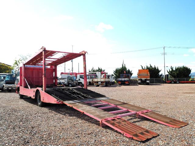 日産自動車 コンドル 中型 車載専用車 *********(95295) 3枚目