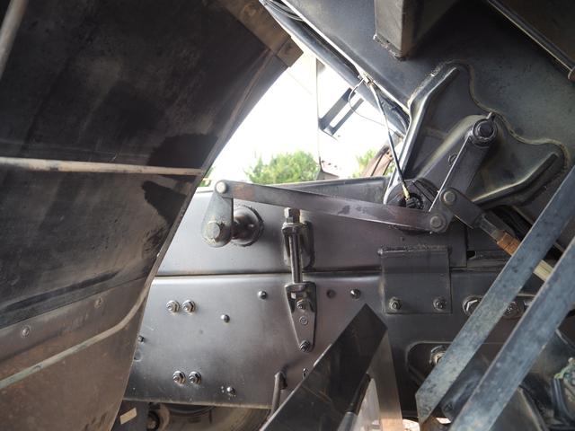 三菱ふそう スーパーグレート 大型 土砂ダンプ *********(95294) 52枚目