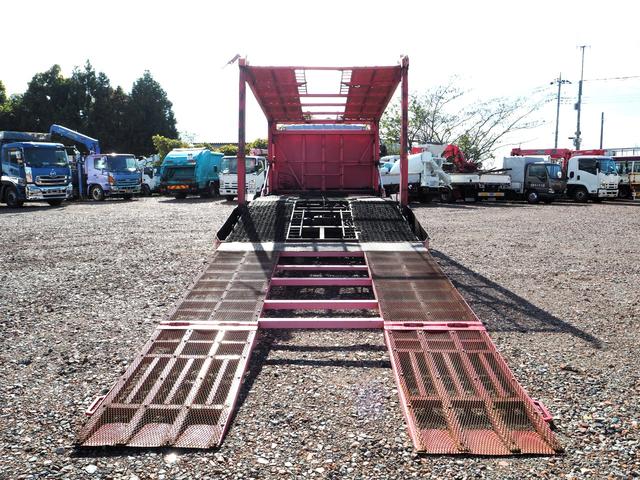 日産自動車 コンドル 中型 車載専用車 *********(95295) 4枚目