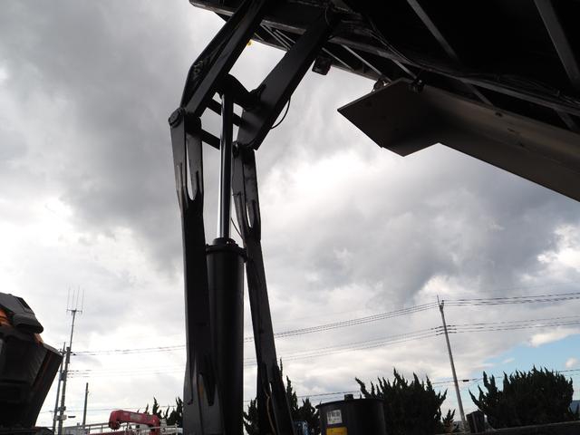 三菱ふそう スーパーグレート 大型 土砂ダンプ *********(95294) 53枚目