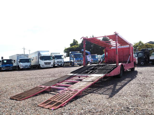 日産自動車 コンドル 中型 車載専用車 *********(95295) 5枚目