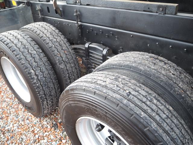 三菱ふそう スーパーグレート 大型 土砂ダンプ *********(95294) 54枚目