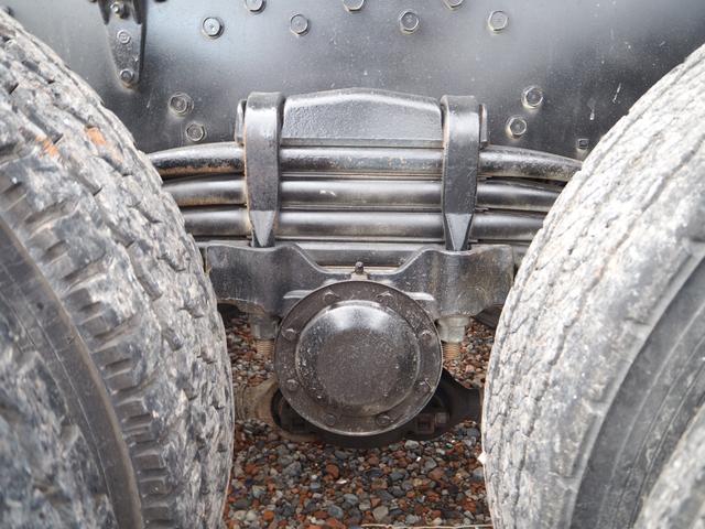 三菱ふそう スーパーグレート 大型 土砂ダンプ *********(95294) 56枚目