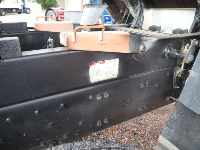 三菱ふそう スーパーグレート 大型 土砂ダンプ *********(95294) 57枚目