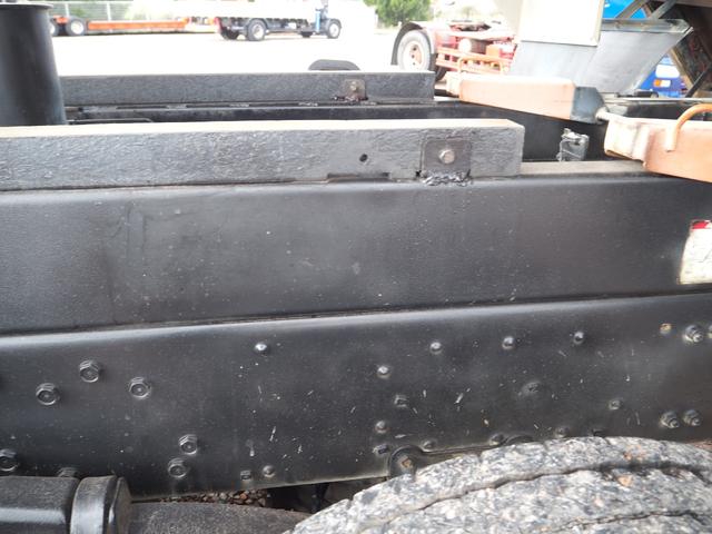 三菱ふそう スーパーグレート 大型 土砂ダンプ *********(95294) 58枚目