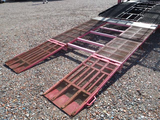 日産自動車 コンドル 中型 車載専用車 *********(95295) 10枚目