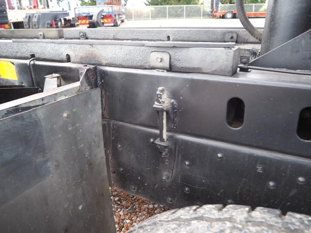 三菱ふそう スーパーグレート 大型 土砂ダンプ *********(95294) 59枚目