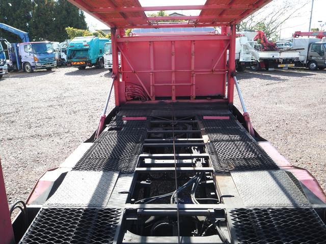 日産自動車 コンドル 中型 車載専用車 *********(95295) 11枚目