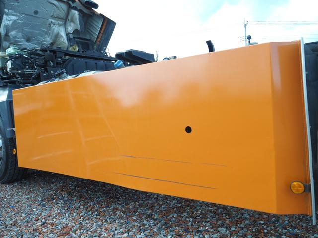 三菱ふそう スーパーグレート 大型 土砂ダンプ *********(95294) 60枚目