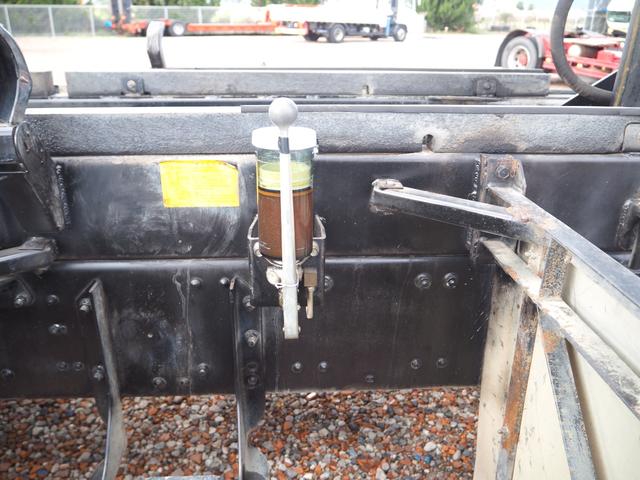 三菱ふそう スーパーグレート 大型 土砂ダンプ *********(95294) 61枚目