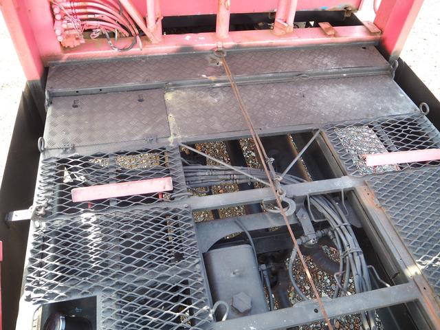 日産自動車 コンドル 中型 車載専用車 *********(95295) 13枚目