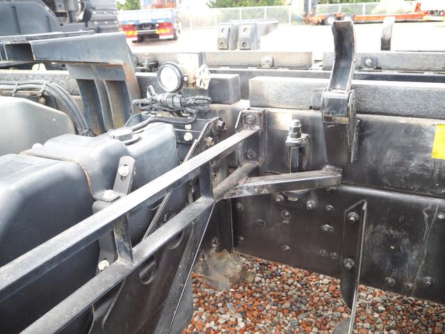 三菱ふそう スーパーグレート 大型 土砂ダンプ *********(95294) 62枚目