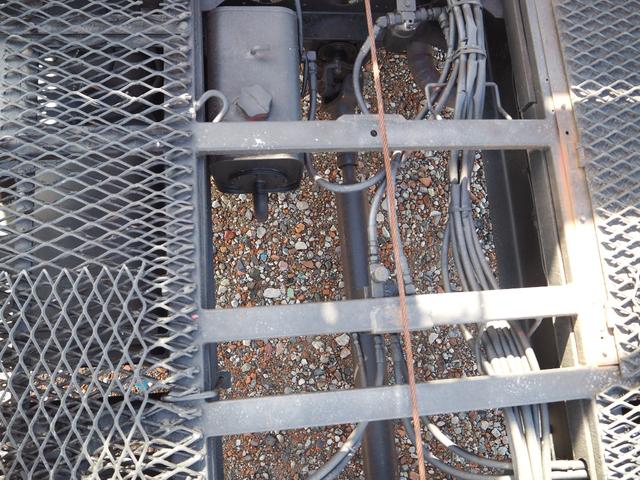 日産自動車 コンドル 中型 車載専用車 *********(95295) 14枚目