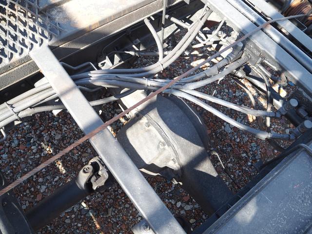 日産自動車 コンドル 中型 車載専用車 *********(95295) 16枚目