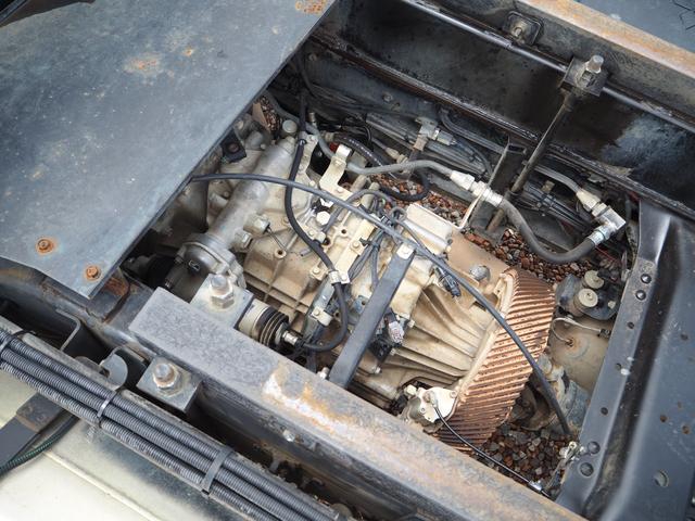 三菱ふそう スーパーグレート 大型 土砂ダンプ *********(95294) 65枚目