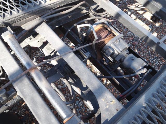 日産自動車 コンドル 中型 車載専用車 *********(95295) 17枚目