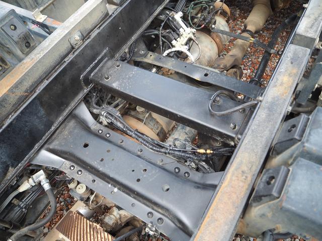 三菱ふそう スーパーグレート 大型 土砂ダンプ *********(95294) 66枚目