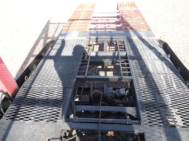 日産自動車 コンドル 中型 車載専用車 *********(95295) 18枚目