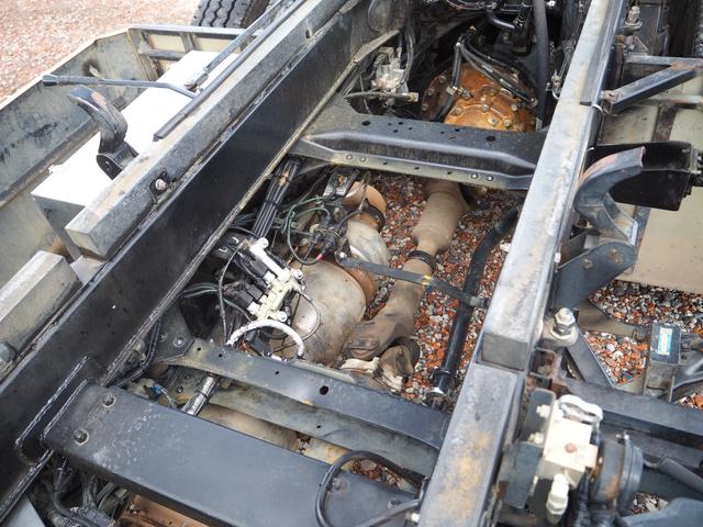 三菱ふそう スーパーグレート 大型 土砂ダンプ *********(95294) 67枚目