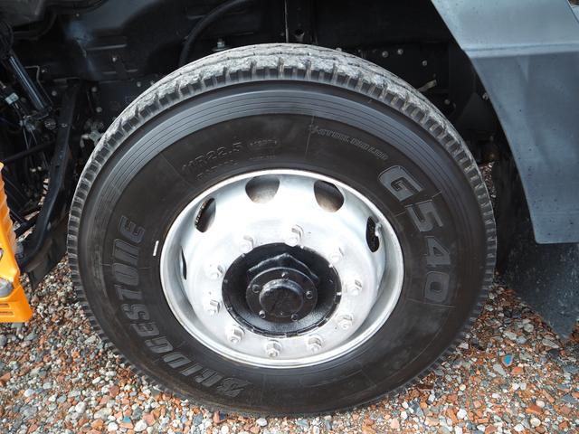 三菱ふそう スーパーグレート 大型 土砂ダンプ *********(95294) 69枚目