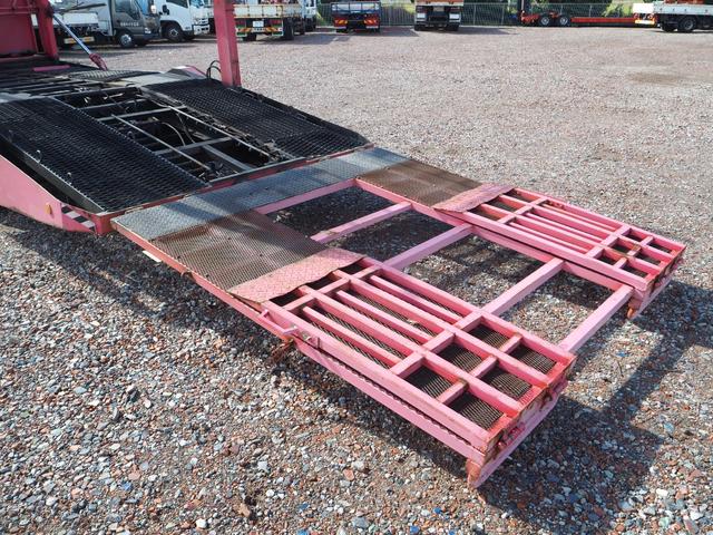 日産自動車 コンドル 中型 車載専用車 *********(95295) 20枚目