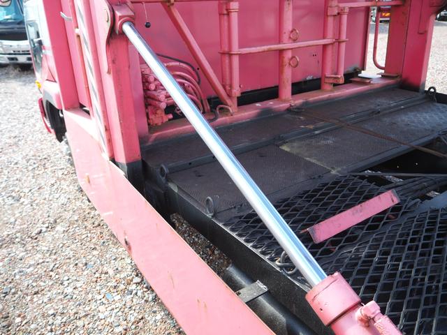 日産自動車 コンドル 中型 車載専用車 *********(95295) 21枚目