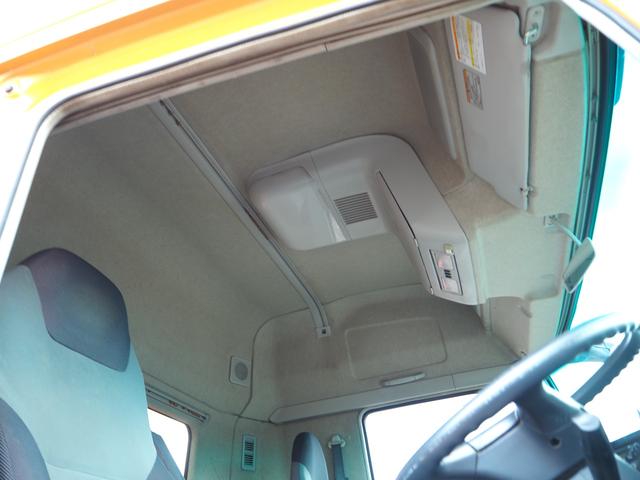 三菱ふそう スーパーグレート 大型 土砂ダンプ *********(95294) 71枚目