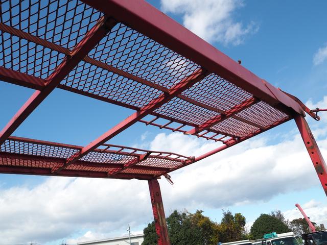 日産自動車 コンドル 中型 車載専用車 *********(95295) 23枚目