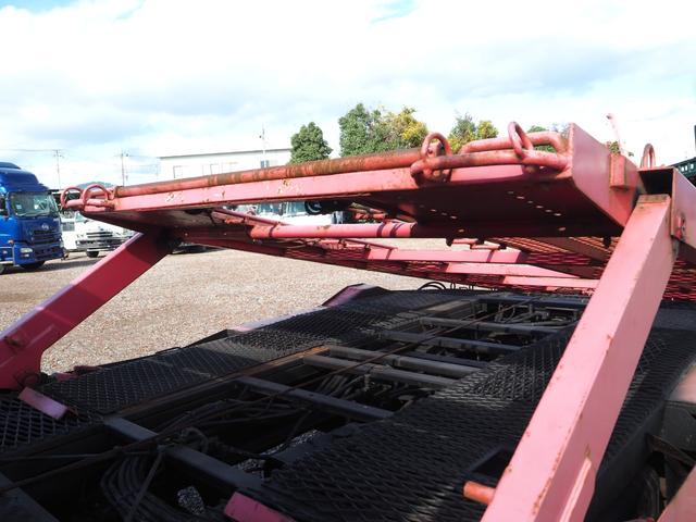 日産自動車 コンドル 中型 車載専用車 *********(95295) 24枚目