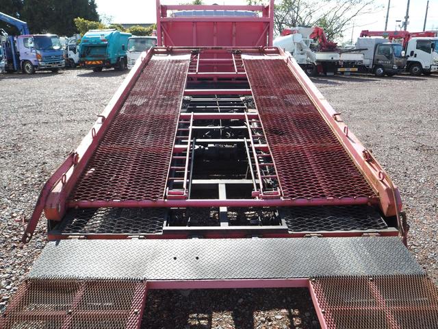 日産自動車 コンドル 中型 車載専用車 *********(95295) 25枚目