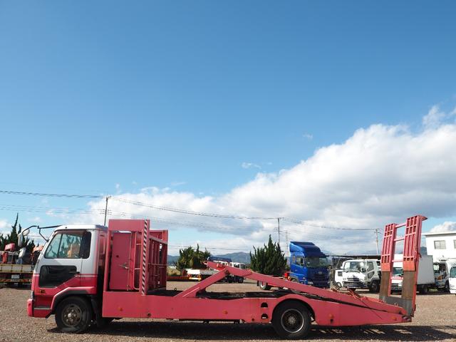 日産自動車 コンドル 中型 車載専用車 *********(95295) 28枚目