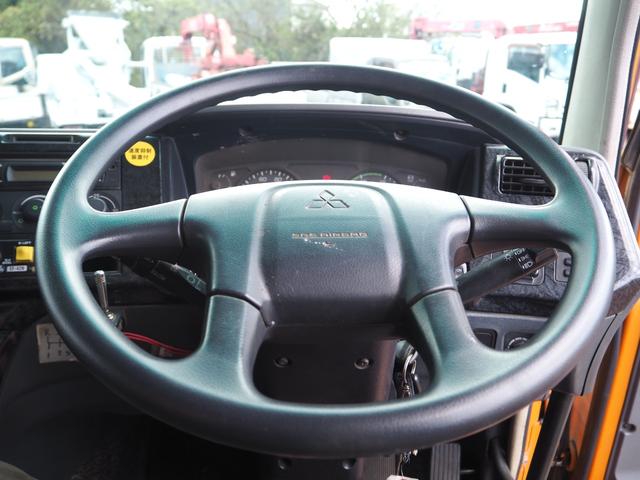 三菱ふそう スーパーグレート 大型 土砂ダンプ *********(95294) 79枚目