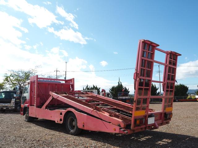 日産自動車 コンドル 中型 車載専用車 *********(95295) 29枚目