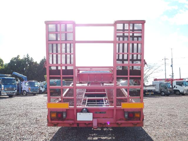 日産自動車 コンドル 中型 車載専用車 *********(95295) 30枚目