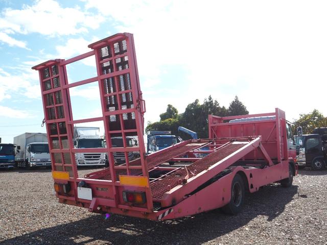 日産自動車 コンドル 中型 車載専用車 *********(95295) 31枚目