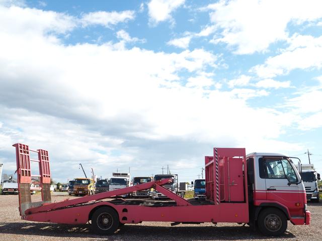 日産自動車 コンドル 中型 車載専用車 *********(95295) 32枚目