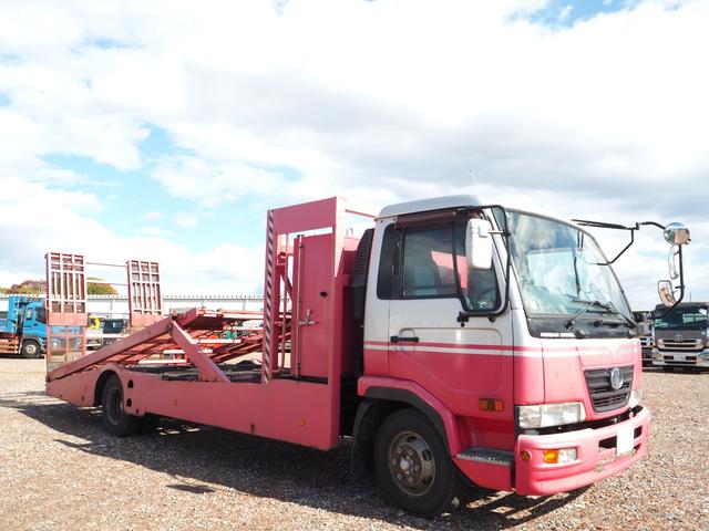 日産自動車 コンドル 中型 車載専用車 *********(95295) 33枚目