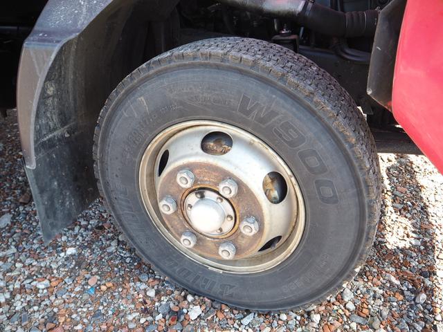 日産自動車 コンドル 中型 車載専用車 *********(95295) 34枚目