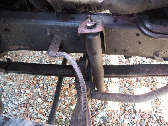 日産自動車 コンドル 中型 車載専用車 *********(95295) 35枚目