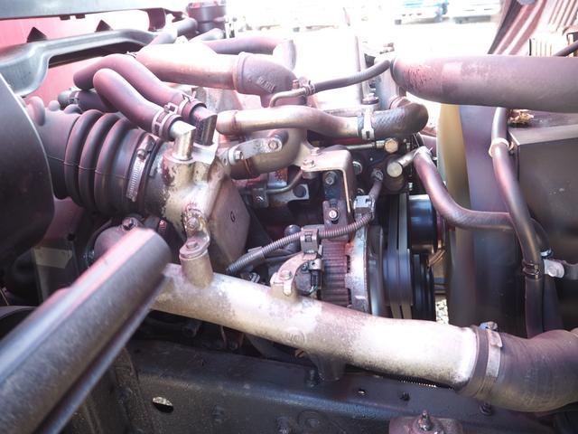 日産自動車 コンドル 中型 車載専用車 *********(95295) 36枚目