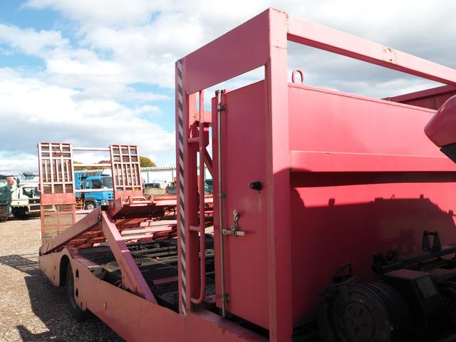 日産自動車 コンドル 中型 車載専用車 *********(95295) 37枚目