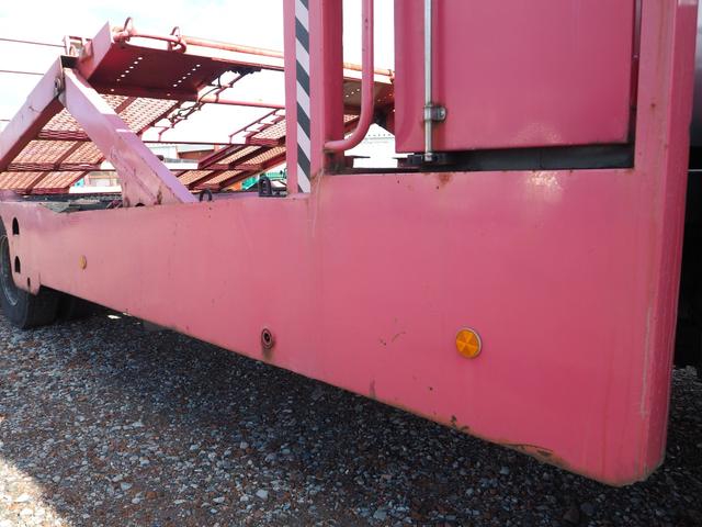 日産自動車 コンドル 中型 車載専用車 *********(95295) 38枚目