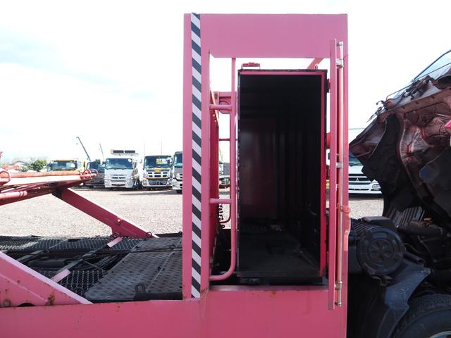 日産自動車 コンドル 中型 車載専用車 *********(95295) 39枚目