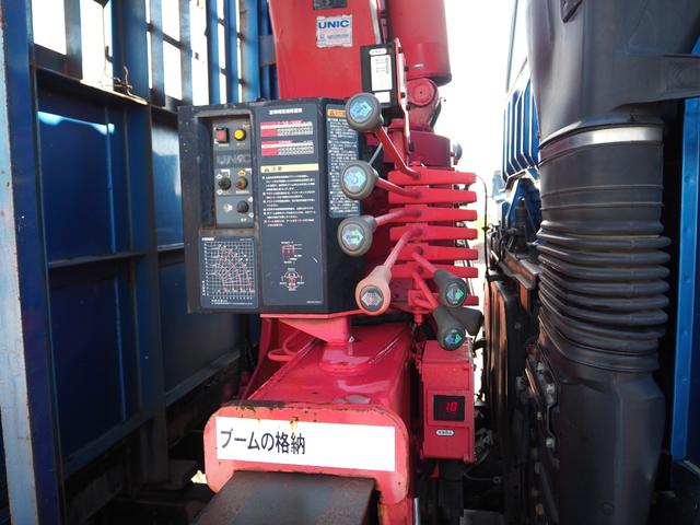 三菱ふそう スーパーグレート 大型 平ボディ *********(95296) 10枚目