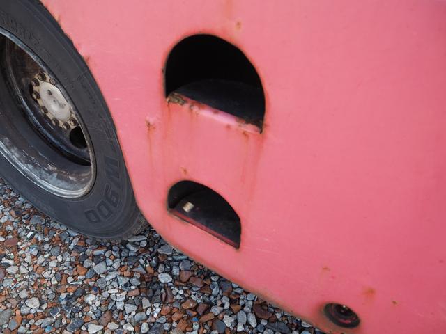 日産自動車 コンドル 中型 車載専用車 *********(95295) 42枚目