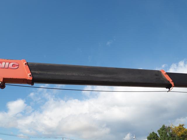 三菱ふそう スーパーグレート 大型 平ボディ *********(95296) 18枚目