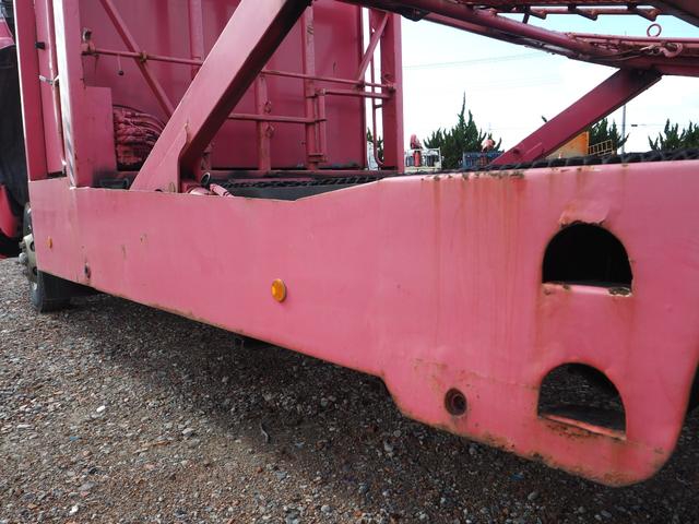 日産自動車 コンドル 中型 車載専用車 *********(95295) 49枚目